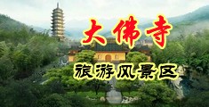 东北操逼中国浙江-新昌大佛寺旅游风景区